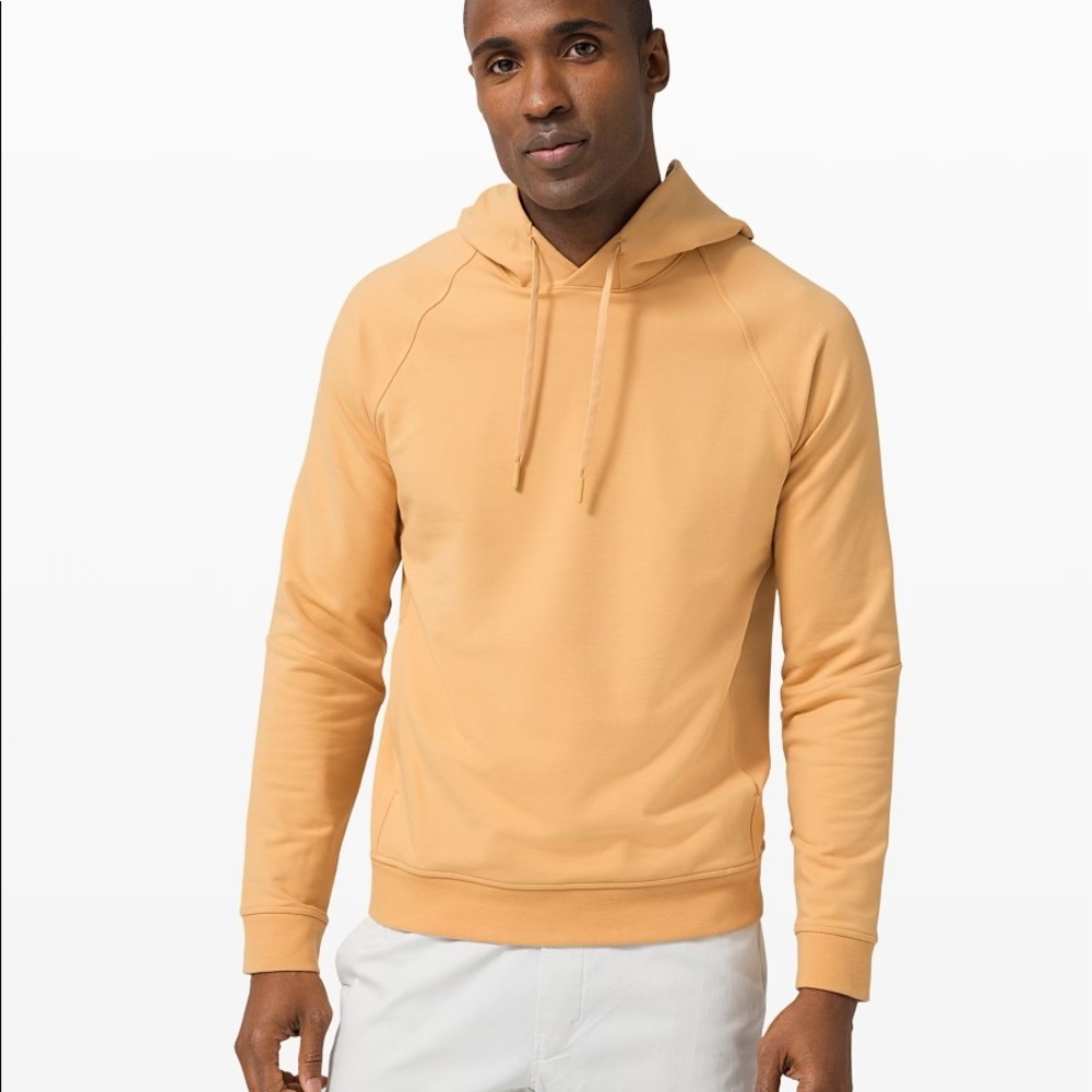 Lululemon city sweat pullover